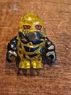 Lego minifig, Ophalen of Verzenden, Zo goed als nieuw