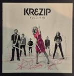 Krezip CD - Plug it in, Ophalen of Verzenden, Gebruikt