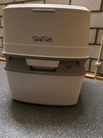 Draagbaar toilet - Porta Potti 165, Ophalen, Gebruikt