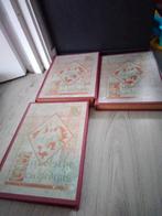 De bijbelse geschiedenis vreugdenhill 3 delen, Boeken, Ophalen of Verzenden, Gelezen, Den hertog