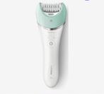 NIEUW! Philips satinelle wet and dry epilator € 54,99, Ophalen of Verzenden, Nieuw, Scheren en Epileren