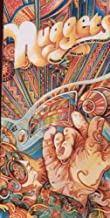 Nuggets 4 Cd Box The First Psychedelic Era 1965 - 1968 Rhino, Verzenden, Zo goed als nieuw, Poprock