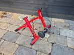 Tacx Fietstrainer - Fietsen in huis!, Ophalen, Gebruikt, Benen, Overige typen