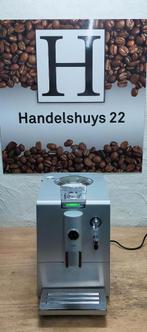 Jura Ena 5 MET GARANTIE EN SERVICEBEURT, Witgoed en Apparatuur, Koffiezetapparaten, Afneembaar waterreservoir, 10 kopjes of meer