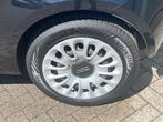 Fiat 500 1.0 TwinAir Pop *airco *prima onderhoud *APK nieuw, Voorwielaandrijving, Stof, Gebruikt, Electronic Stability Program (ESP)