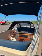 Antaris 501 met 9.9pk mercury + trailer | vaarklaar, Watersport en Boten, Ophalen, Gebruikt, Tot 10 pk, 3 tot 6 meter