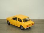 Fiat 128 - Mebetoys A-59 Italy - 1:43, Hobby en Vrije tijd, Modelauto's | 1:43, Overige merken, Italie, Auto, Verzenden