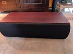 Center Speaker - Hoge Kwaliteit, Audio, Tv en Foto, Luidsprekers, Gebruikt, 60 tot 120 watt, Center speaker, Ophalen