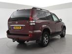 Toyota Land Cruiser 3.0 D-4D AUT. 5-DEURS VAN + SCHUIFDAK |, Auto's, Automaat, Gebruikt, 4 cilinders, 2800 kg