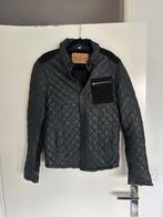 Goosecraft heren leren jas, Kleding | Heren, Ophalen, Maat 48/50 (M), Zwart, Goosecraft