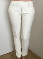 Leuke broek Josh V maat S, Kleding | Dames, Wit, Ophalen of Verzenden, Zo goed als nieuw, Maat 36 (S)
