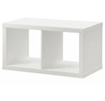Kallax kast ikea 77x41 cm, Ophalen, Zo goed als nieuw, 25 tot 50 cm, Minder dan 150 cm