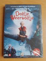 DVD Dolfje Weerwolfje nieuw sealed 2011, Ophalen of Verzenden, Nieuw in verpakking, Avontuur, Film
