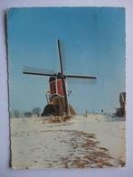 M82 Hazerswoude - Wipwatermolen, Verzenden, 1960 tot 1980, Gelopen, Zuid-Holland