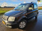 Fiat Panda 1.2 Edizione Cool/ 51.880 km ( nap)/ airco/ bj 20, Origineel Nederlands, Te koop, 60 pk, Benzine