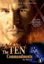 The ten commandments - the musical, Vanaf 6 jaar, Verzenden, Zo goed als nieuw