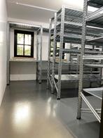 Legbordstelling Metalsistem industrieel, Ophalen of Verzenden, 2000 tot heden, Nieuw in verpakking