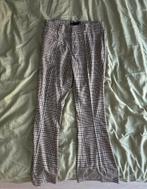 Geruite pak van Asos, Maat 38/40 (M), Bruin, Ophalen of Verzenden, Lang