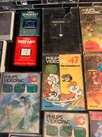 Videopac spelletjes, Ophalen of Verzenden