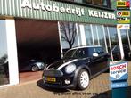 Mini Mini 1.6 Cooper Pepper PANODAK-STOELVERW-XENON-CLIMA-BO, Euro 5, Gebruikt, 4 cilinders, 4 stoelen