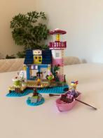 LEGO Friends Heartlake Vuurtoren, Ophalen, Zo goed als nieuw