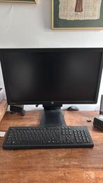 Perfect werkende PC met toebehoren, Computers en Software, Desktop Pc's, Ophalen, Gebruikt