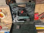 Metabo Lakvrees 705 W, Ophalen, Gebruikt