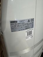 Delonghi PAC N90eco Silent Airco - Mobiele Airco, Ophalen, Gebruikt, Minder dan 60 m³, 3 snelheden of meer