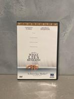 What Lies Beneath DVD - Harrison Ford, Cd's en Dvd's, Vanaf 16 jaar, Ophalen of Verzenden, Gebruikt, Bovennatuurlijke thriller