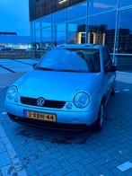 Volkswagen Lupo 1.4 44KW 2004 Grijs, Auto's, Volkswagen, Voorwielaandrijving, 450 kg, 31 €/maand, 4 cilinders