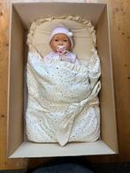 Pop met dekentje en kleertjes, Verzamelen, Poppen, Ophalen, Zo goed als nieuw, Pop