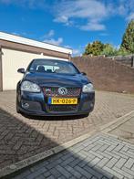 Volkswagen Golf 5 GTI Blauw, Auto's, Volkswagen, 74 €/maand, 4 cilinders, Blauw, Handgeschakeld