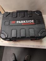 Parkside Performance 20V Klopboormachine, Ophalen, Gebruikt, Boormachine, Variabele snelheid