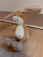 Guess how much I love you haas knuffeltje 16 cm, Ophalen of Verzenden