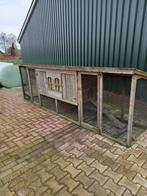 Kippenhok te koop, Ophalen, Kippenhok of Kippenren