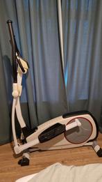Gratis cross trainer, Sport en Fitness, Fitnessapparatuur, Ophalen, Gebruikt, Crosstrainer