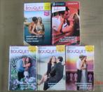 Bouquet, Intiem, Harlequin, Boeken, Ophalen of Verzenden, Gelezen, Nederland