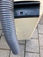 Airco., Witgoed en Apparatuur, Airco's, 3 snelheden of meer, Ophalen of Verzenden, Zo goed als nieuw, 100 m³ of groter