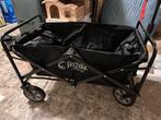 Froyak Trekkar - Opvouwbare bolderkar, Caravans en Kamperen, Ophalen, Opvouwbaar, Zo goed als nieuw
