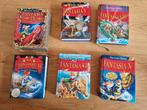 Geronimo Stilton €7,50, Verzamelen, Ophalen, Zo goed als nieuw, Speelkaart(en)