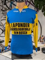 Wielershirt Laponder Overslagbedrijf Den Bosch, Gebruikt, Info@mol.nl, Ophalen of Verzenden, Wol