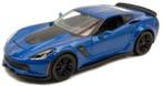 Chevrolet Corvette Z06 2015, Ophalen of Verzenden, Nieuw, Auto, Maisto