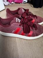 Adidas Campus rood, Ophalen of Verzenden, Zo goed als nieuw, Overige kleuren