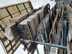 Metsel profielen aluminium, Doe-het-zelf en Verbouw, Steigers, Ophalen, Gebruikt, Overige typen