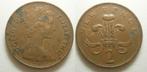 PD31259 Engeland 2 New Pence 1979, Postzegels en Munten, Munten | Europa | Niet-Euromunten, Ophalen of Verzenden, Overige landen