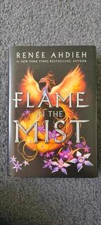 Flame in the Mist - Renee Ahdieh - Hardcover, Ophalen of Verzenden