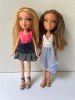 Bratz MGA 2001 - barbies, Kinderen en Baby's, Speelgoed | Poppen, Ophalen of Verzenden, Zo goed als nieuw, Barbie