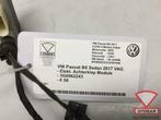 vw passat b8 elekt. achterklep sensor + module 3g0862243, Ophalen of Verzenden, Gebruikt, Volkswagen