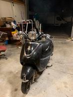 Sym 4takt, Gebruikt, Overige modellen, Verzenden, 49 cc