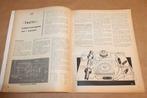 Radio Electronica — Februari 1960 — Elektronica — Vintage, Boeken, Ophalen of Verzenden, Gelezen, Elektrotechniek